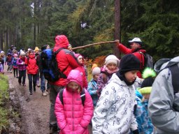 Rajd Ziemi Ząbkowickiej